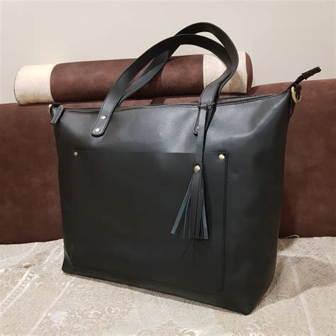 large leather handbag|extra large leather tote handbags.